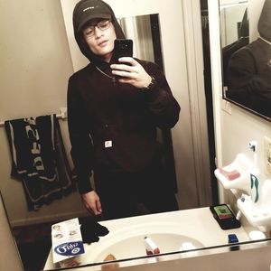 Meet your Posher, Armando